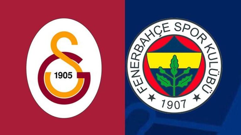 Son dakika spor haberleri | PFDK, Galatasaray ve F.Bahçe'ye ceza kesti