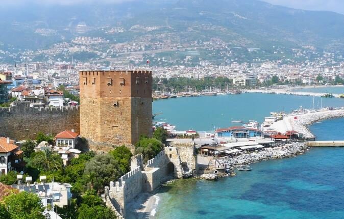 alanya