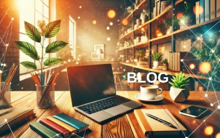 Blog Sitesi Örnekleri