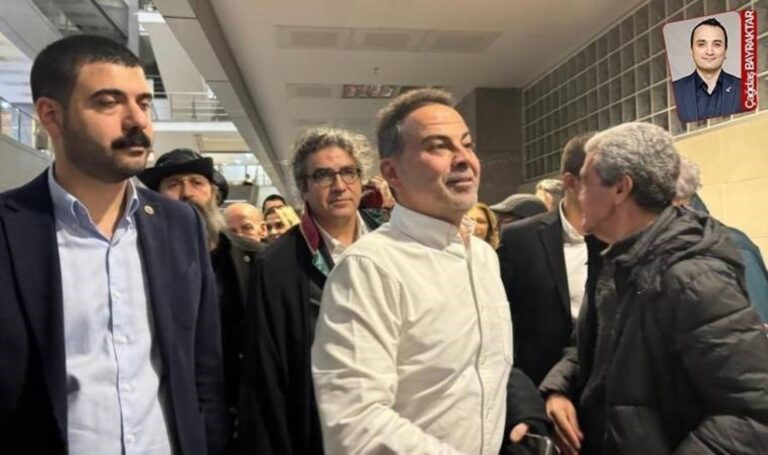 Mahruki: 'Ülkem için endişeleniyorum' – Son Dakika Siyasi Haberler