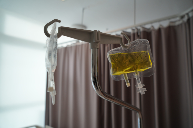 Hayat -Sarı Serumlarda Olağanüstü: İnsan hayatının kaybına neden olabilir