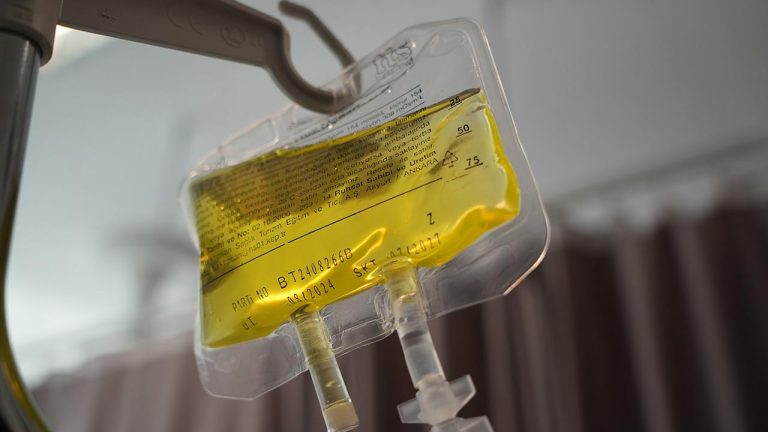 Sarı Serumlarda Büyük Tehlike – Son dakika haberleri