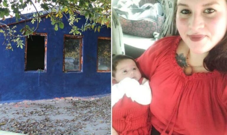 İzmir’de 5 kardeşin öldüğü yangında anne için 20 yıla kadar hapis istemi – Son Dakika Türkiye Haberleri