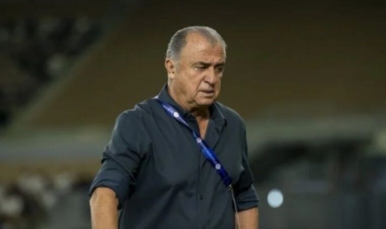 Fatih Terim’den geleceği için kritik açıklama! – Son Dakika Spor Haberleri
