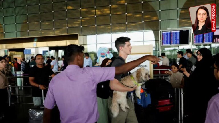 Türkiye’ye tepki en çok Çelebi’yi etkiledi, açılan davanın duruşması bugün: Hindistan’la boykot gerilimi – Son Dakika Ekonomi Haberleri