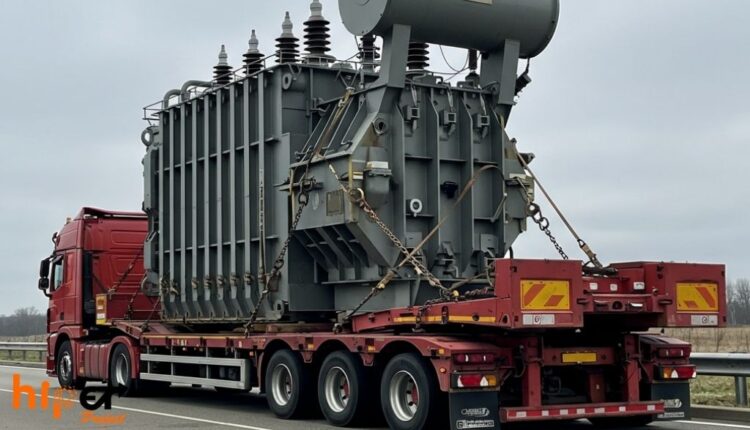 ağır nakliye, ağır nakliyat, proje taşımacılığı, lowbed nakliye (4)