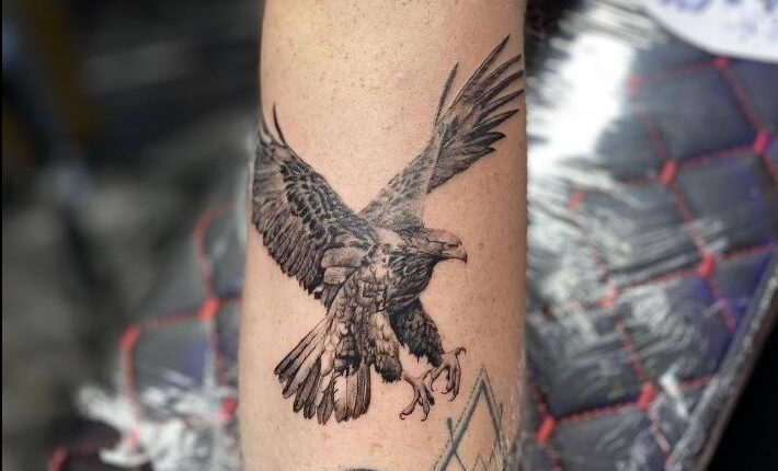 dövme tattoo piercing