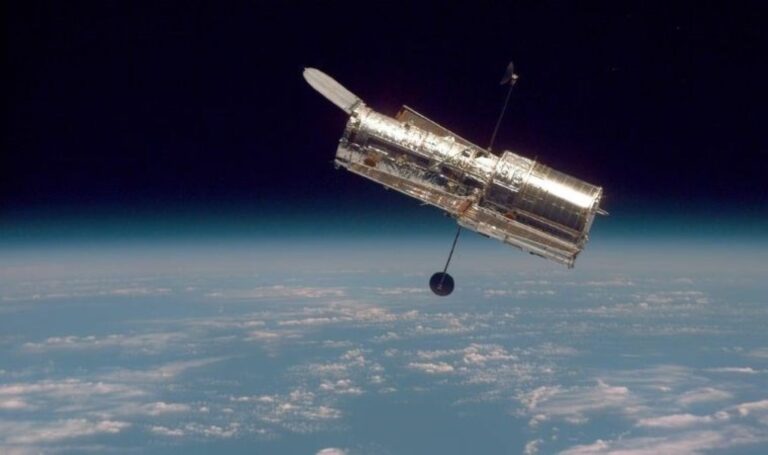 Sovyet uzay aracı ‘Kosmos 482’ kontrolden çıktı: Dünya’ya düşmesi bekleniyor – Son Dakika Türkiye Haberleri