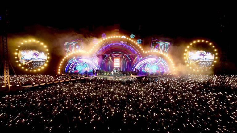 Dünyaca ünlü isimlerin sahne alacağı ‘İstanbul Festivali’, 1 Ağustos’ta başlayacak – Son Dakika Kültür-Sanat Haberleri