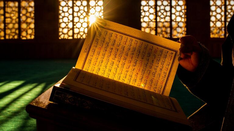 Pew Research: Müslümanların dünya genelindeki nüfus artışı birinci sırada