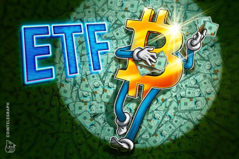 Bitcoin ve Ether ETF’lerine milyar dolarlık akış yatırımcı eğilimini değiştirdi