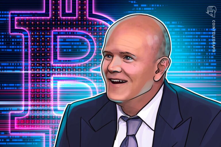 Ether 4.000 doları zorlayacak ve yakında Bitcoin’i geride bırakacak — Novogratz