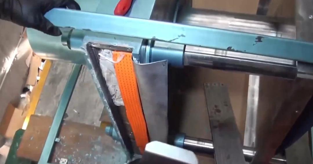 Bıçaklandıkları yer şaşırdı! İstanbul'daki narkotik takımlar düğmeye bastı: 60 kilo kokain dış cazibe 3