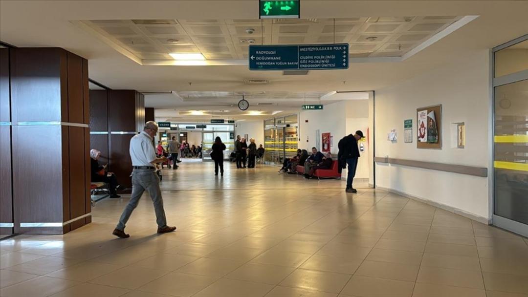 MHRS randevusunun önceliği ve ücretsiz sağlık raporu: Akrabalar ve gaziler için öncelik ... 2