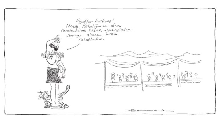 Kim Kime Dum Duma – 21 Temmuz 2025