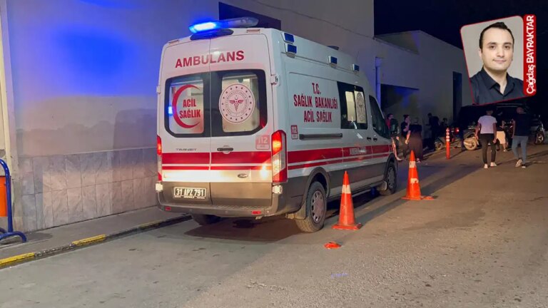 İskenderun’da 7 er hastaneye kaldırıldı: 2 asker şehit oldu! – Son Dakika Türkiye Haberleri