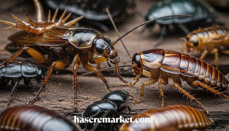 hasere market - kene ilaçları, haşere ilaçları, hamamböceği ilaçları