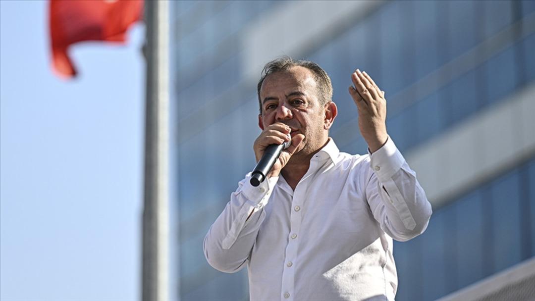 Fotoğrafını kumarhanede gören Tanju Özcan küplere girdi! Ferhat Murat Bir Ateş: 