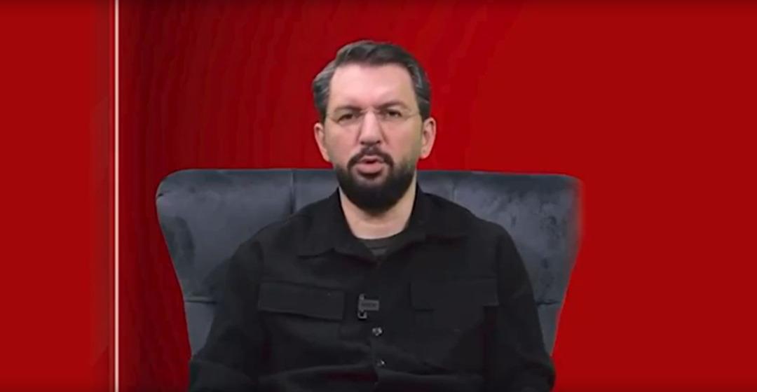 Fotoğrafını kumarhanede gören Tanju Özcan küplere girdi! Ferhat Murat Bir Ateş: