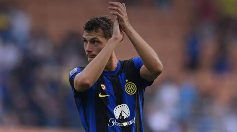 Galatasaray'dan Benjamin Pavard saldırısı