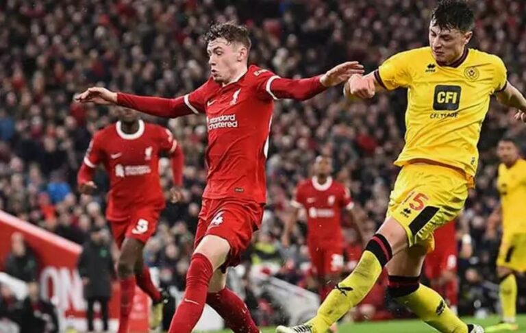 İlk Futbol Maçında Hakemin Kararına Tepki Oldu mu?