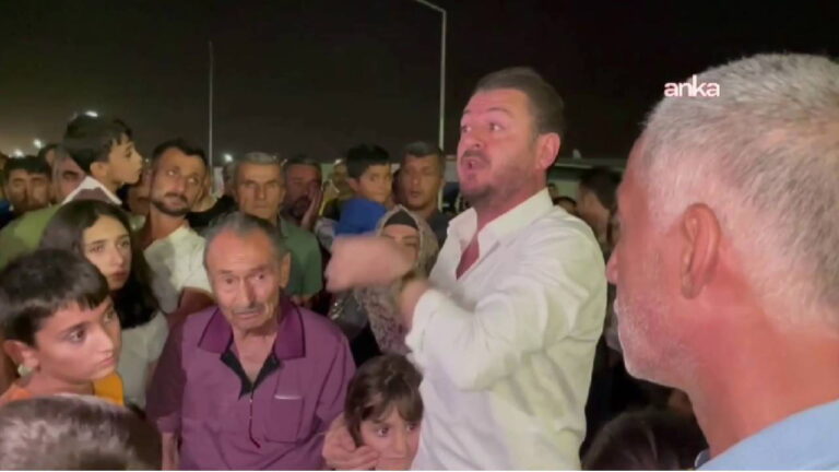 İşte depremzedeye reva gördükleri: Kalıcı konutlardaki eksikler giderilmeden depremzedelerden konteynerleri boşaltmaları istendi – Son Dakika Türkiye Haberleri