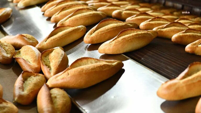 Rize’de 270 gram ekmeğin fiyatı 20 TL oldu – Son Dakika Ekonomi Haberleri