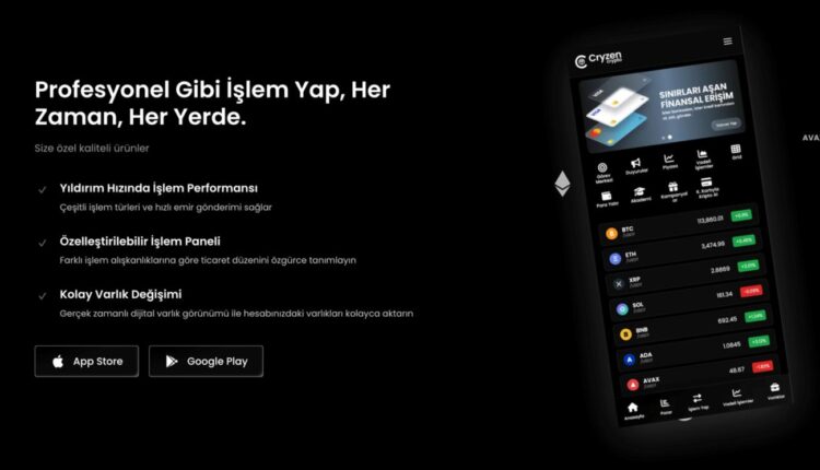 cryzen-kripto : Cryzen kripto Cryzen crypto https://cryzencrypto.com/