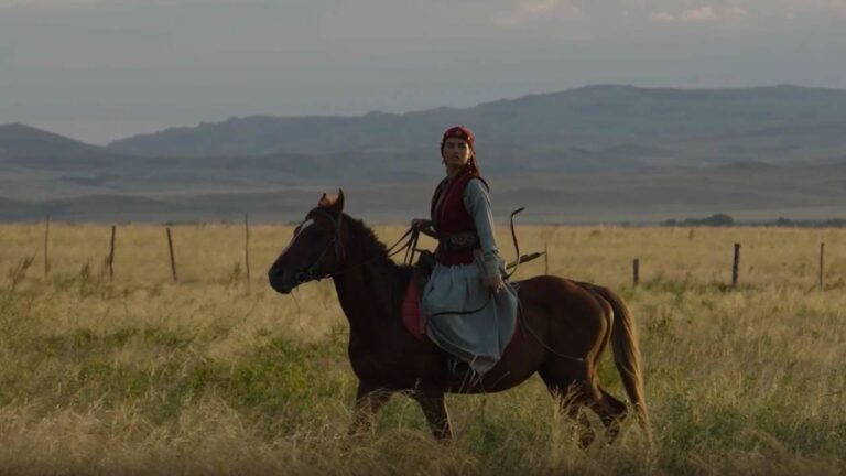 “Türklerin Mirası” belgesel çekimleri tamamlandı