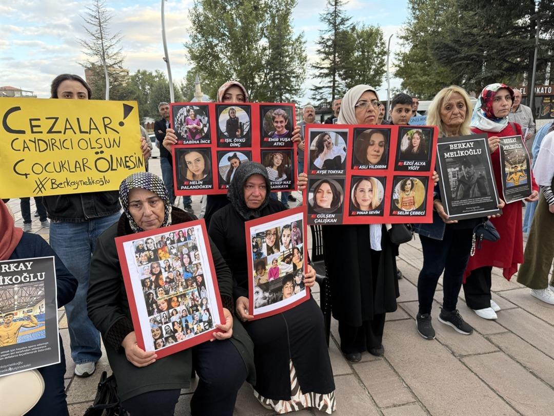 17 yaşında suikaste uğrayan Berkay'ın ailesi adalet istiyor: 