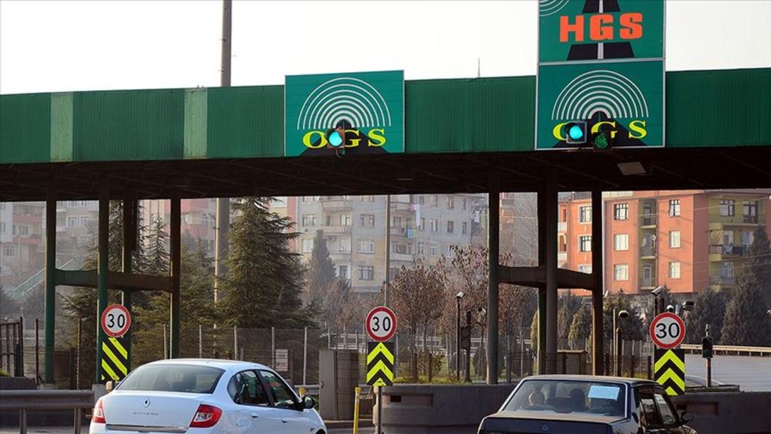 MIT, PTT ve HGS dolandırıcıları yakaladı! 10 tutuklama 3