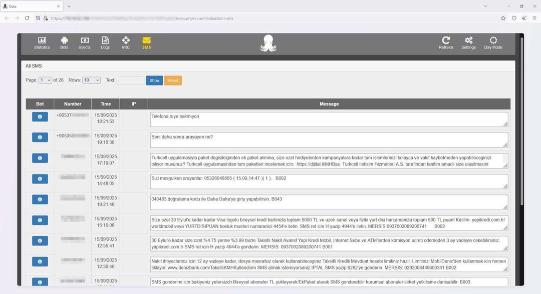 MIT, PTT ve HGS dolandırıcıları yakaladı! 10 tutuklama 5