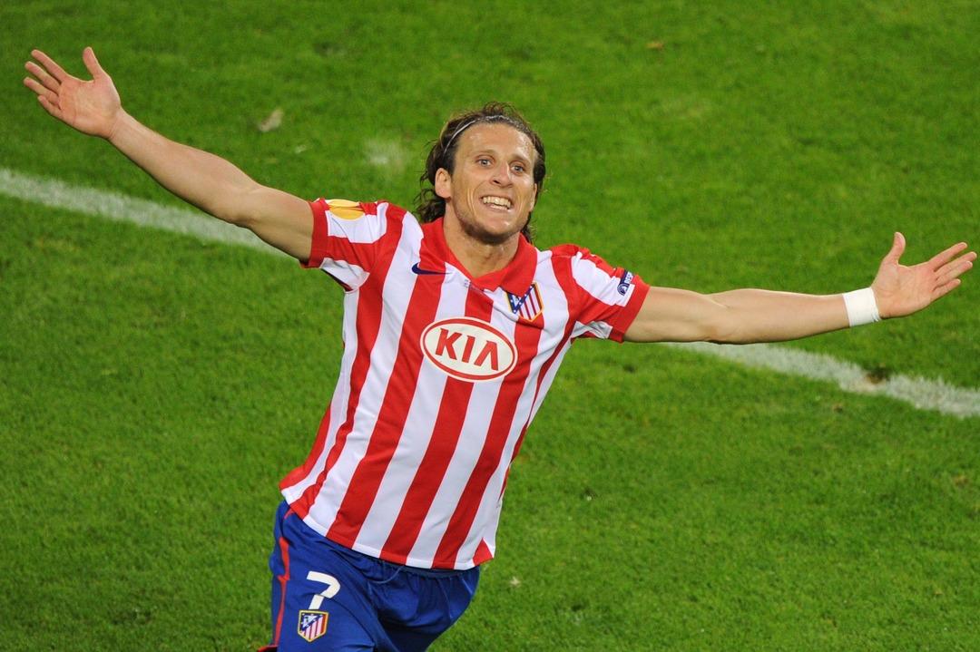 Uruguay milli takımının efsane ismi Diego Forlan ölümden döndü! Üç kaburgam kırıldı! Pnömotoraks hastasıydı... 2