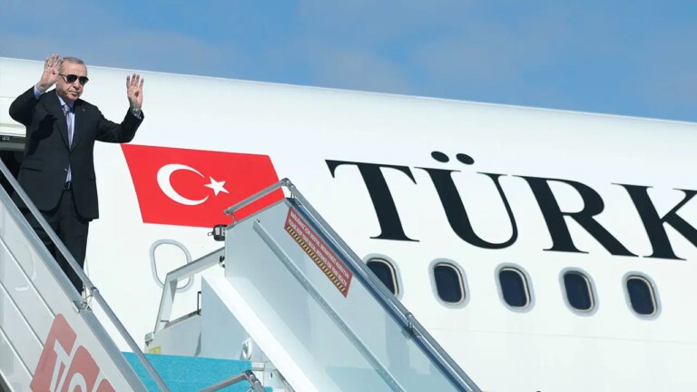 ‘Gazze’ toplantısına saatler kaldı: Erdoğan’ın Mısır uçuşunda sürpriz gelişme – Son Dakika Türkiye Haberleri