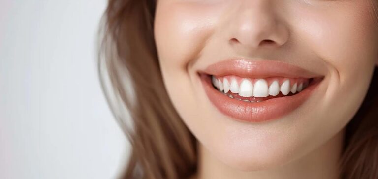 Diş Beyazlatma ile Işıldayan Gülüşlerin Sırrı