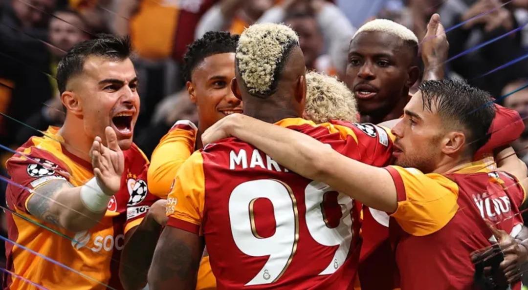 Afrika Uluslar Kupası'nda Galatasaray'da kriz! Bu maçlarda Osimhen, Singo, Lemina ve Jakobs yok! 2