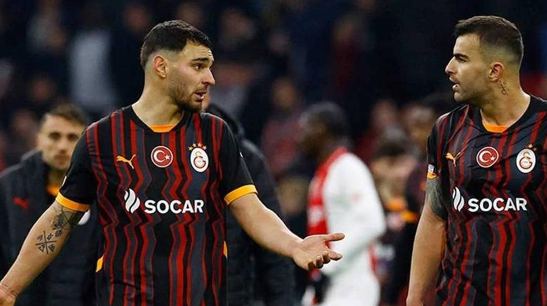 Galatasaray'da kulislerde konuşulan skandal açıklama: