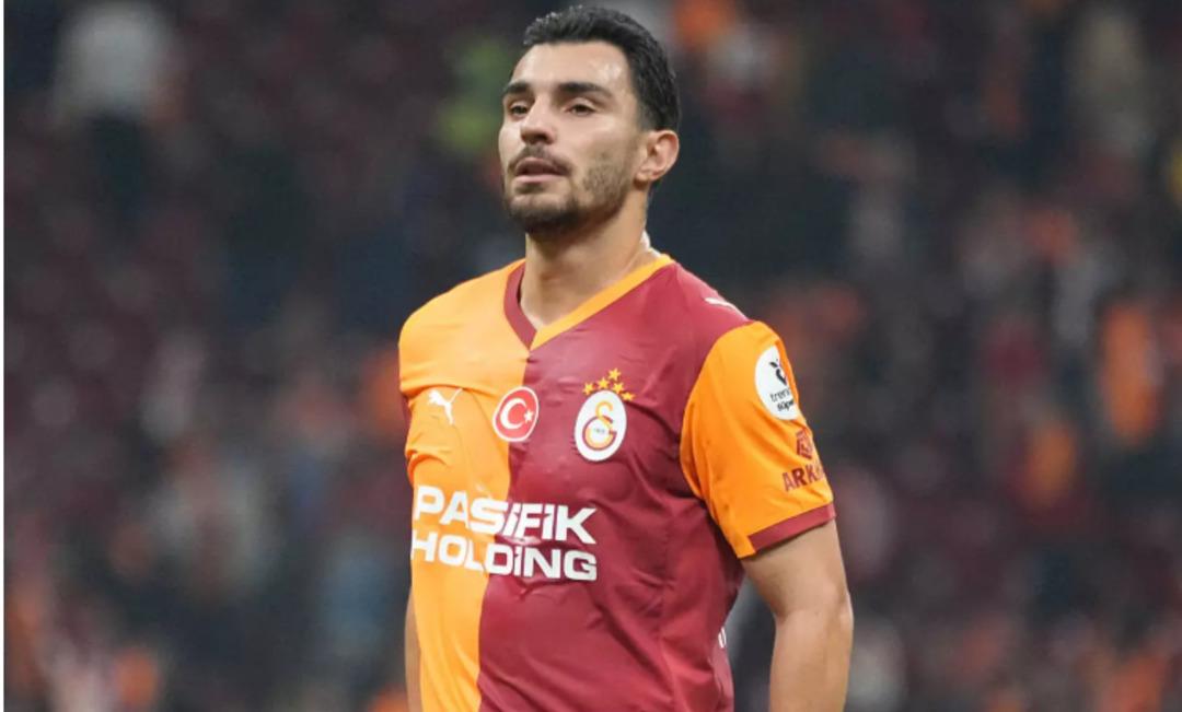 Galatasaray'da kulislerde konuşulan skandal açıklama: