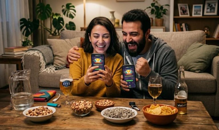 Modern Oyun Ekosisteminde Viabahis Farkı