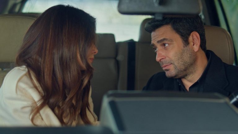 Uzak Şehir saat kaçta? Uzak Şehir 59. bölüm fragmanı