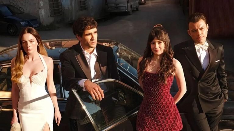 Delikanlı’da kriz mi var? Şimdi de yönetmen ayrıldı