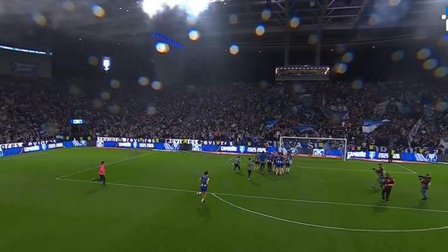 Portekiz liginde Porto şampiyonluğunu ilan etti