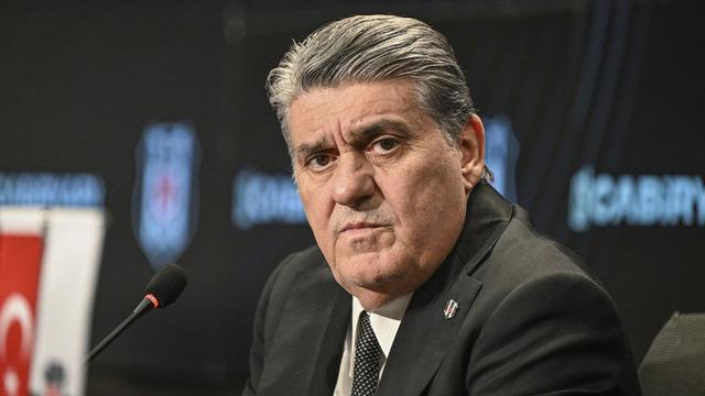 Serdal Adalı’dan tarihi teklif! Son söz TFF’de