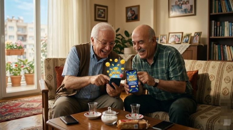 Kaliteli bahis platformunda güvenli bahis fırsatı