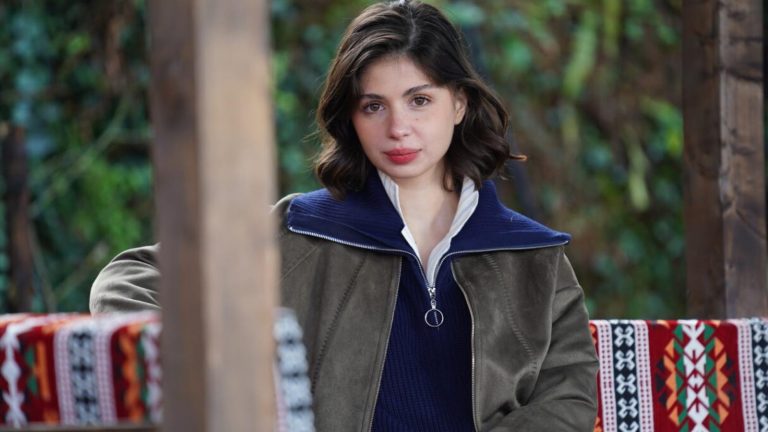 Çekimler bitti soluğu orada aldı! Taşacak Bu Deniz’in Fadime’si Zeynep Atılgan tatil pozlarıyla gündemde