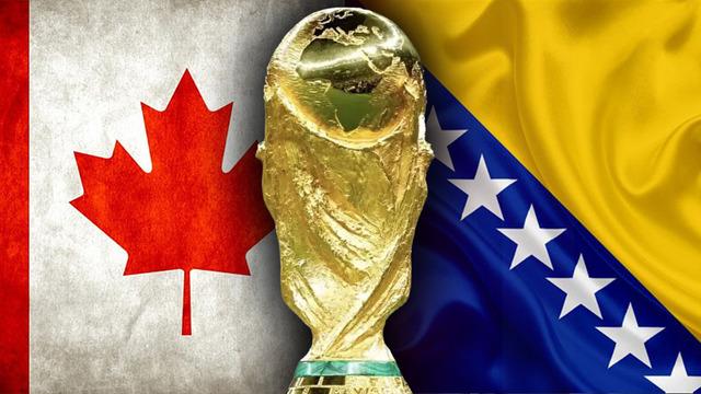 2026 Dünya Kupası’nda Kanada-Bosna Hersek maçı ne zaman? Saat kaçta? Hangi kanalda?