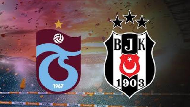 Beşiktaş ve Trabzonspor’un UEFA Avrupa Ligi play-off turundaki rakipleri belli oldu