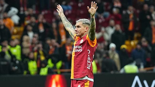 Galatasaray’ın yıldızı Lucas Torreira ayrılığı kafasına koydu! Muslera ve Icardi detayı