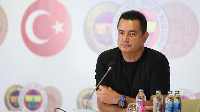 Acun Ilıcalı loca davasını kazandı! Aziz Yıldırım’a karşı mahkemeden flaş karar…