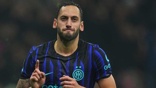 Fenerbahçe’de yılın bombası Hakan Çalhanoğlu!